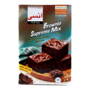 پودر کیک براونی کاکائویی با درصد بالا 375 گرمی انسی