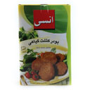 پودر کتلت 150 گرمی انسی