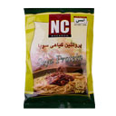 پروتئین گیاهی سویا 200 گرمی انسی