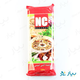 رشته آش سلفونی 500 گرمی انسی