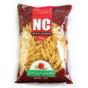 ماکارونی فرمی پنه ساده 500 گرمی انسی