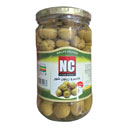 کنسرو زیتون شور انسی