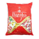 باراکا آبنبات 6 گرمی وزن 900