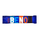 شکلات آبی BENO دارک باراکا 11 گرمی Baraka