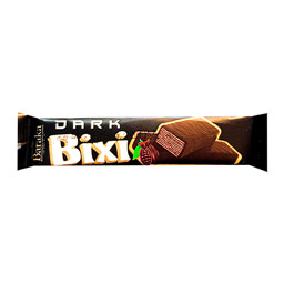 ویفر Bixi بیکسی تلخ باراکا 45 گرمی