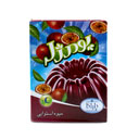 پودر ژله میوه استوایی 100 گرمی باراکا