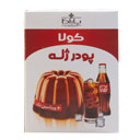 پودر ژله کولا 100 گرمی باراکا
