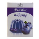 ژله بلوبری 100 گرمی باراکا