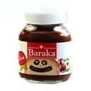 شکلات صبحانه فندقی 180 گرمی باراکا