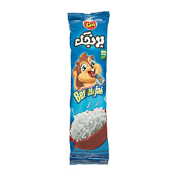 برنجک 40 گرمی لینا