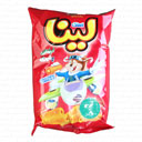 اسنک لوله ای پنیری 75گرمی لینا