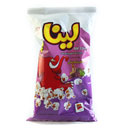 پف سرکه ای خانواده 40گرمی لینا