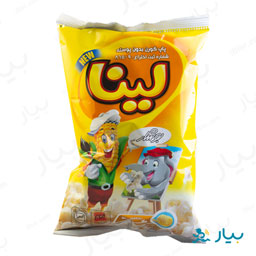 بوشار کره 40 گرمی لینا