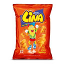 اسنک فنری 40 گرمی لینا