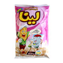 پاپ کرن بدون پوسته 30گرمی لینا