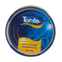 کنسرو ماهی تن در روغن 180 گرمی تحفه