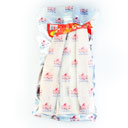 ماهی فیله هوکـی 700گرمی شیلات خلیج