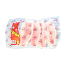 فیله ماهی تیلا پیلا بی تیغ 600 گرمی شیلات