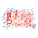 فیله ماهی تیلاپیا بی تیغ منجمد 1000 گرمی شیلات