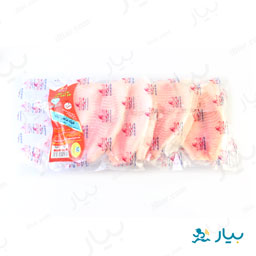 ماهی تیلا پیلا 800 گرمی شیلات خلیج فارس نوین