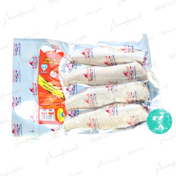 ماهی شوریده تمپاک جنوب 500 گرمی شیلات
