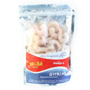 میگو بی پوست و رگ منجمد 61-70 شیلات خلیج