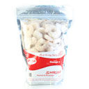 میگو بدون پوست و رگ 500 گرمی شیلات خلیج