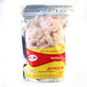 میگو بی پوست و رگ 500 گرمی شیلات خلیج فارس نوین