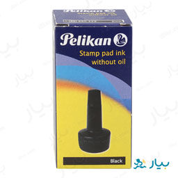 جوهر و استامپ پلیکان