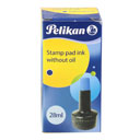 جوهر و استامپ بدون روغن 28 میلی لیتری پلیکان