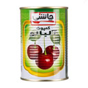 کمپوت گیلاس چاشنی 420 گرمی