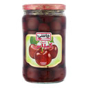 کمپوت گیلاس 680 گرمی چاشنی