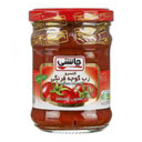 رب گوجه فرنگی 250 گرمی چاشنی