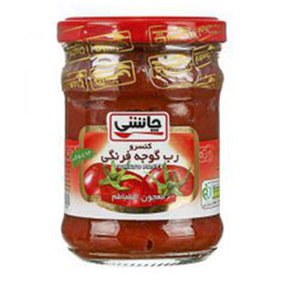 رب گوجه فرنگی 250 گرمی چاشنی