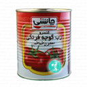 رب گوجه فرنگی قوطی فلزی 1000 گرمی چاشنی