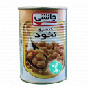 کنسرو نخود آبگوشتی قوطی فلزی 500 گرمی چاشنی