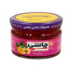 مربا 285 گرمی چاشنی