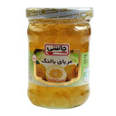 مربای بالنگ 300 گرمی چاشنی