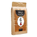 چای سیاه رویال میوه به و گل سرخ 100 گرمی تی هایا