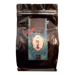 چای عصرانه 450 گرمی تی هایا