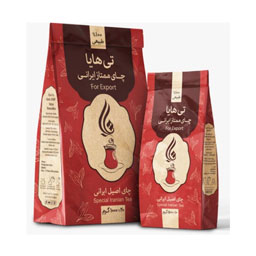 چای ممتاز صادراتی 500 گرمی تی هایا