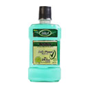 دهانشویه پاک کننده پلاک و جرم دندان ایرشا 250 میلی