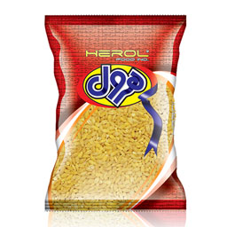 گندم پوست کنده هرول