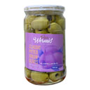 زیتون بی هسته سوپر ویژه پارس ورمیو