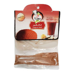 خاکشیر 30 گرمی مهستان