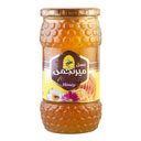 عسل با موم 1 کیلوگرمی میر نجمی