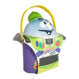 قمقمه و ظرف شانسی همسفر توتک