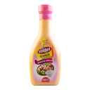 سس سالاد فرانسوی 400 گرمی ورینا