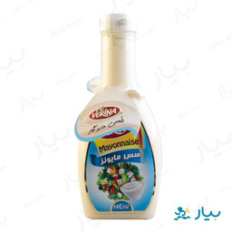 سس مایونز 400 گرمی ورینا