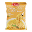 نودل کاری الیت